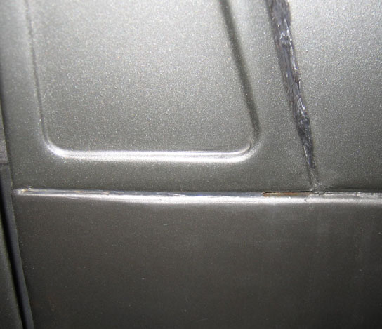 Advice for those with water leaking inside the Jeep - JeepForum.com